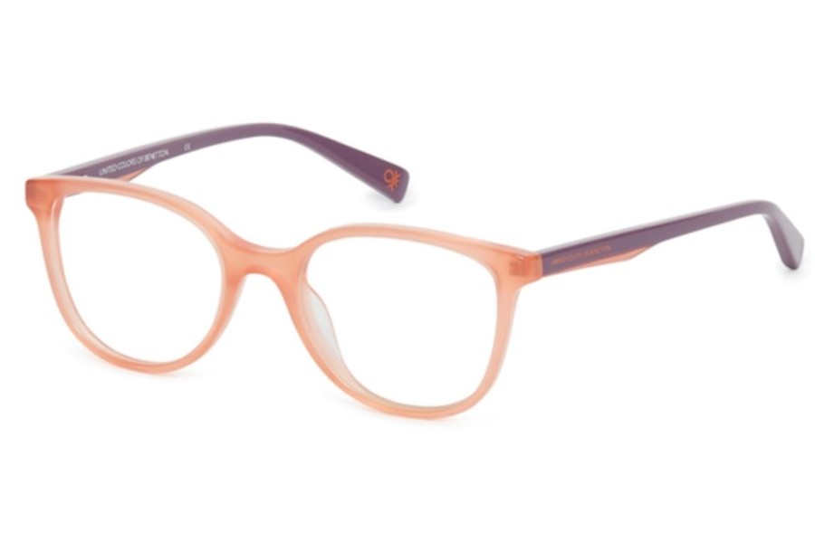 Eyeglasses United Colors of Benetton Kids | United Colors Of Benetton Kids Beko 2001 Eyeglasses