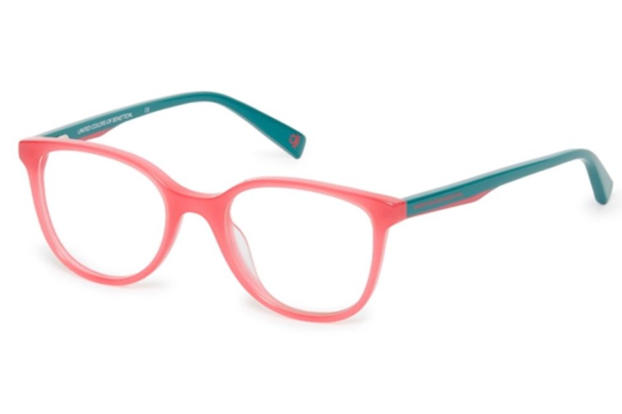 Eyeglasses United Colors of Benetton Kids | United Colors Of Benetton Kids Beko 2001 Eyeglasses