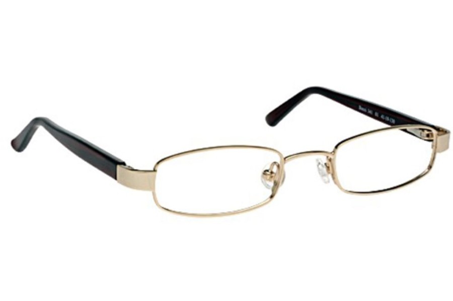 Eyeglasses Bocci | Bocci Bocci 341 Eyeglasses