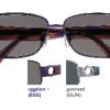 Sunglasses BCBG Max Azria | Bcbg Max Azria Verbena Sunglasses