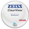 Lenses ZEISS | Zeiss Zeiss Clearview - Polycarbonate - Single Vision Lenses