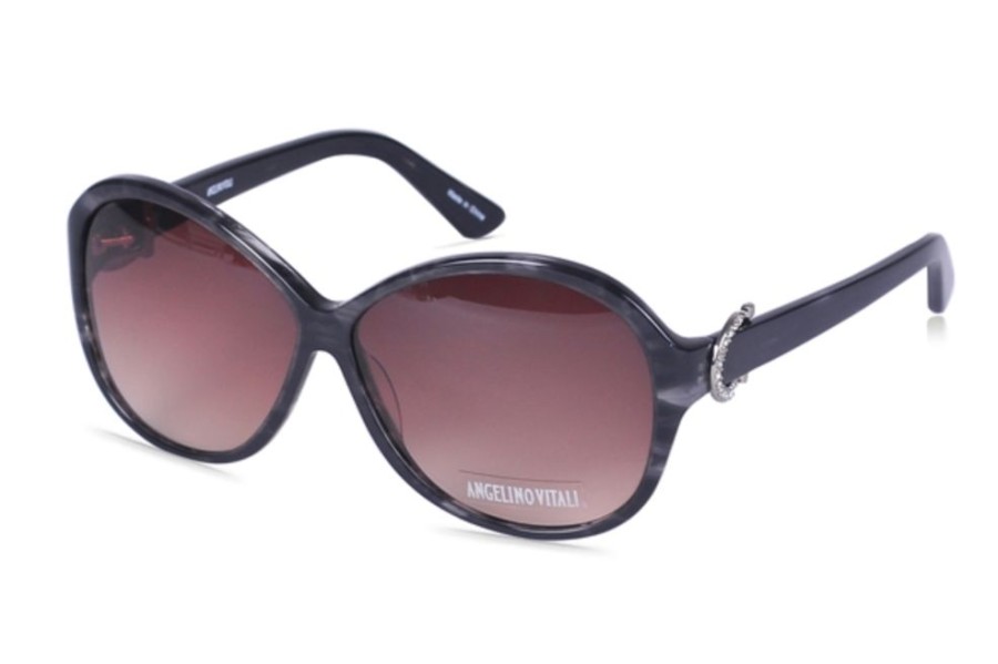 Sunglasses Angelino Vitali | Angelino Vitali Av202 Sunglasses