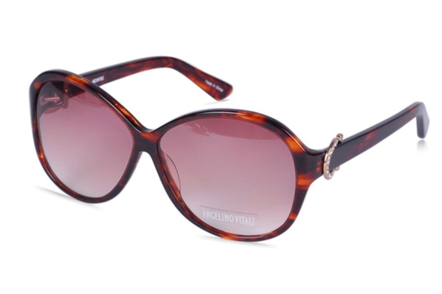 Sunglasses Angelino Vitali | Angelino Vitali Av202 Sunglasses