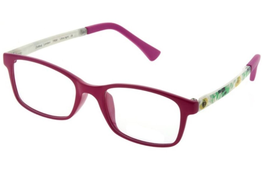 Eyeglasses Zoobug | Zoobug Zb1011 Eyeglasses