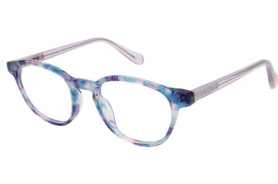 Eyeglasses SuperFlex KIDS | Superflex Kids Sfk-249 Eyeglasses