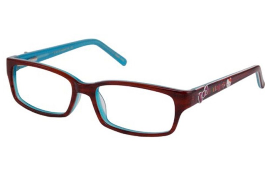 Eyeglasses Hello Kitty | Hello Kitty Hk 239 Eyeglasses