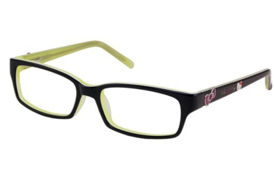 Eyeglasses Hello Kitty | Hello Kitty Hk 239 Eyeglasses