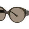 Sunglasses Vera Wang | Vera Wang Chantal Sunglasses