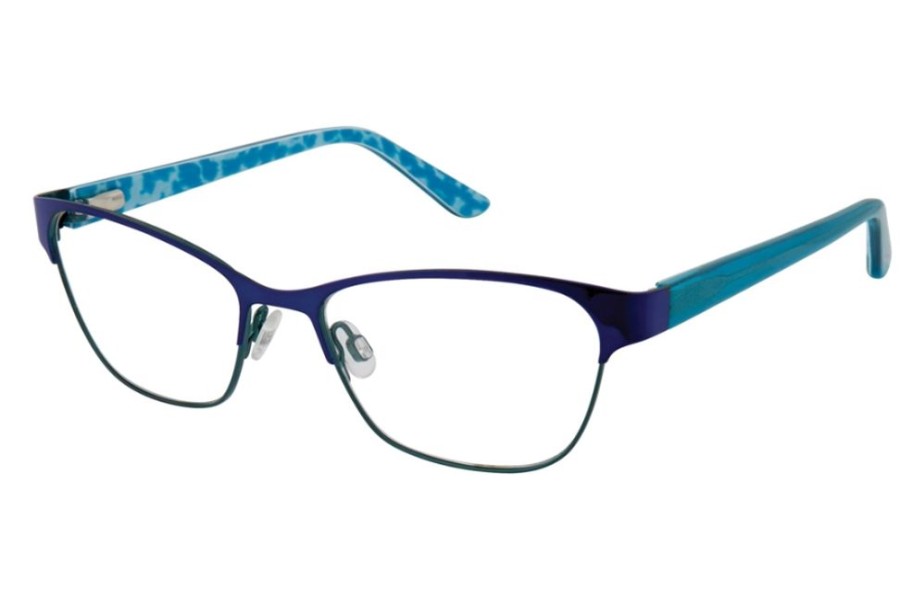 Eyeglasses GX by Gwen Stefani | Gx By Gwen Stefani Gx815 Eyeglasses