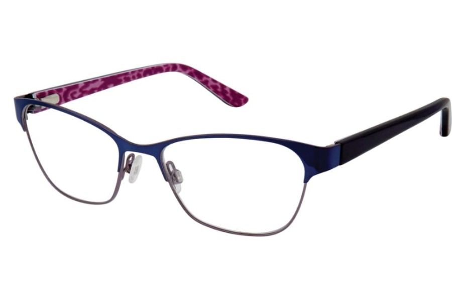 Eyeglasses GX by Gwen Stefani | Gx By Gwen Stefani Gx815 Eyeglasses