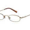 Eyeglasses Avatar | Avatar Power Eyeglasses Brn - Satin Brown