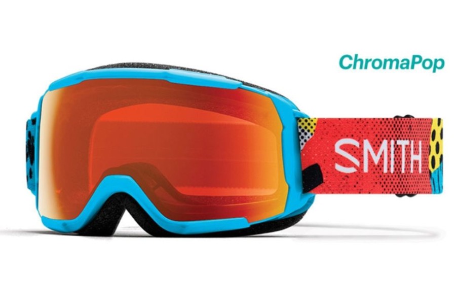 Goggles Smith Optics | Smith Optics Grom Asian Fit Goggles