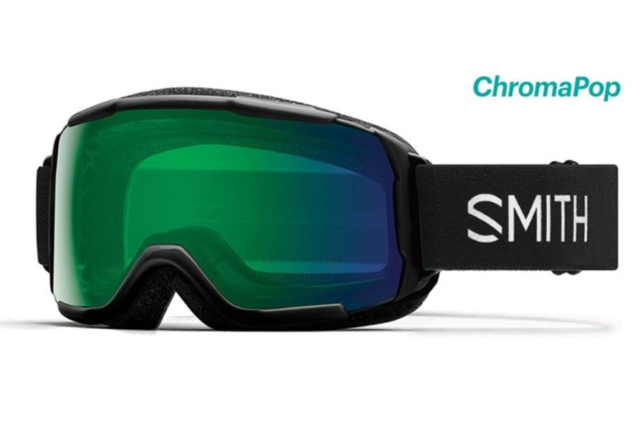 Goggles Smith Optics | Smith Optics Grom Asian Fit Goggles