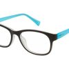 Eyeglasses Crocs Eyewear | Crocs Eyewear Jr 6011 Eyeglasses