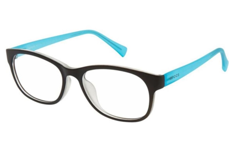 Eyeglasses Crocs Eyewear | Crocs Eyewear Jr 6011 Eyeglasses