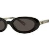 Sunglasses Vera Wang | Vera Wang Marion 1 Sunglasses