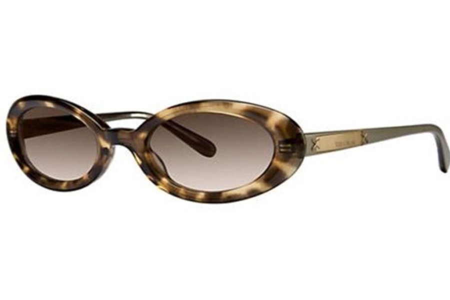 Sunglasses Vera Wang | Vera Wang Marion 1 Sunglasses