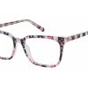 Eyeglasses Betsey Johnson Girls | Betsey Johnson Girls Sweetie Eyeglasses