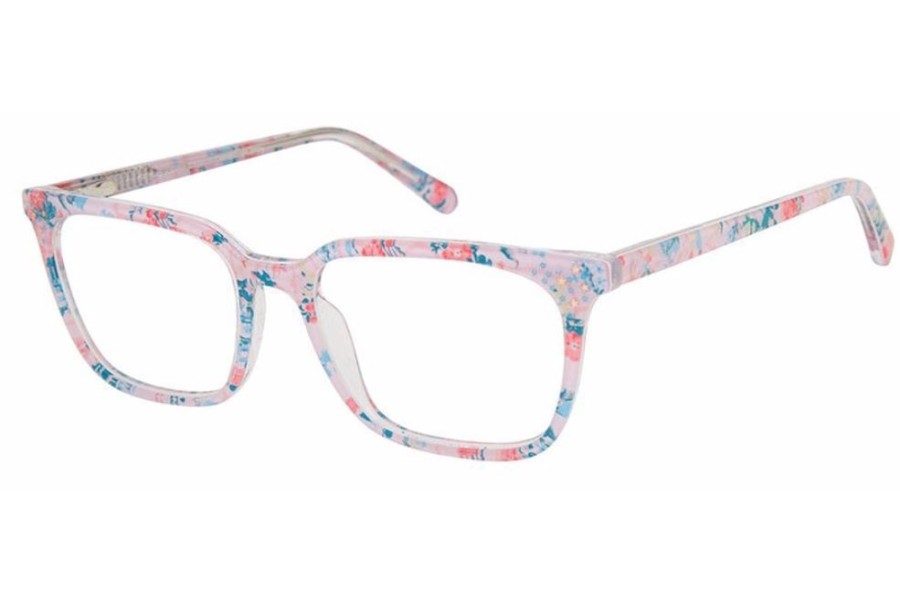 Eyeglasses Betsey Johnson Girls | Betsey Johnson Girls Sweetie Eyeglasses