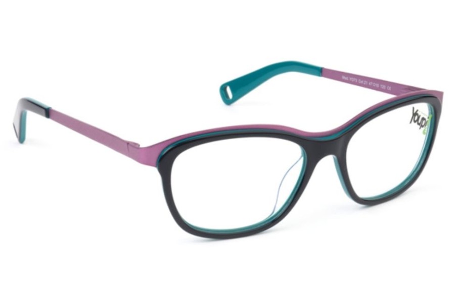 Eyeglasses Youpi! | Youpi! Y073 Eyeglasses