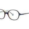 Eyeglasses Lafont Kids | Lafont Kids Ecole Eyeglasses