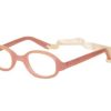 Eyeglasses Looking Glass | Looking Glass 6044 Eyeglasses Pink