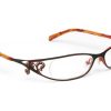 Eyeglasses J.F. Rey Kids & Teens | J.F. Rey Kids & Teens Jkg Gazelle Eyeglasses 0060 Black - Orange