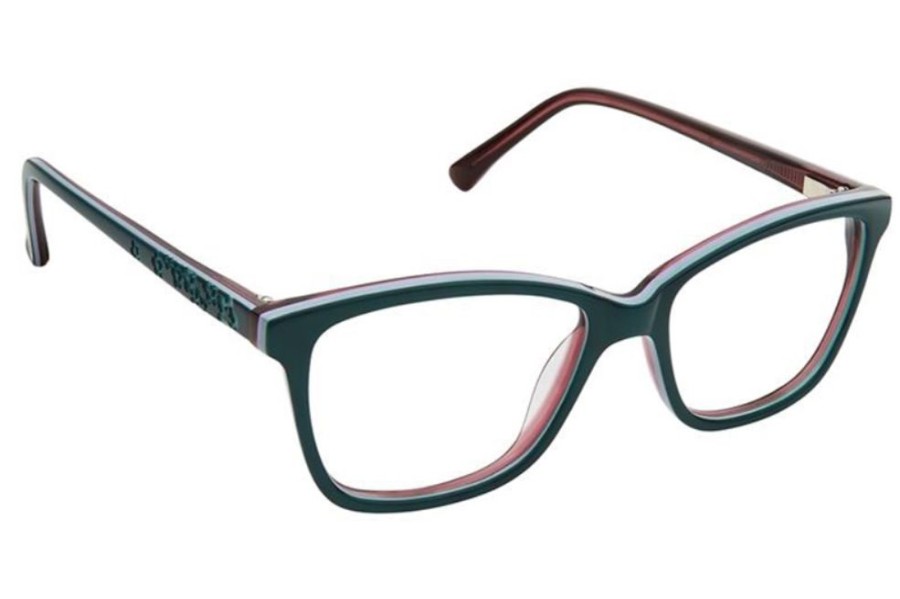 Eyeglasses SuperFlex KIDS | Superflex Kids Sfk-194 Eyeglasses