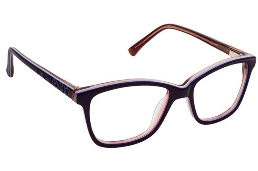 Eyeglasses SuperFlex KIDS | Superflex Kids Sfk-194 Eyeglasses