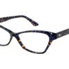 Eyeglasses Vanni | Vanni V1974 Eyeglasses A40 Brn Blu