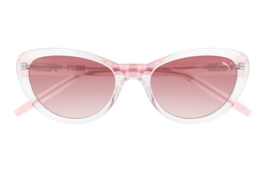 Sunglasses Puma | Puma Pj0039S Sunglasses