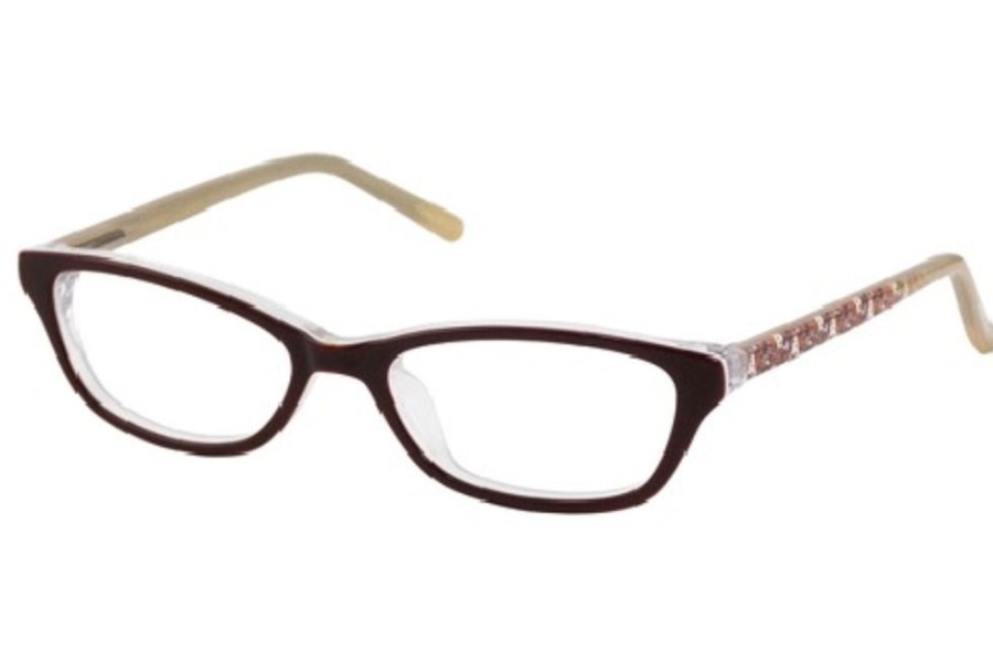 Eyeglasses Hello Kitty | Hello Kitty Hk 274 Eyeglasses