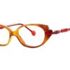 Eyeglasses Lafont Kids | Lafont Kids Rigodon Eyeglasses