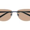 Sunglasses Op-Ocean Pacific | Op-Ocean Pacific Shoreline Sunglasses Brown