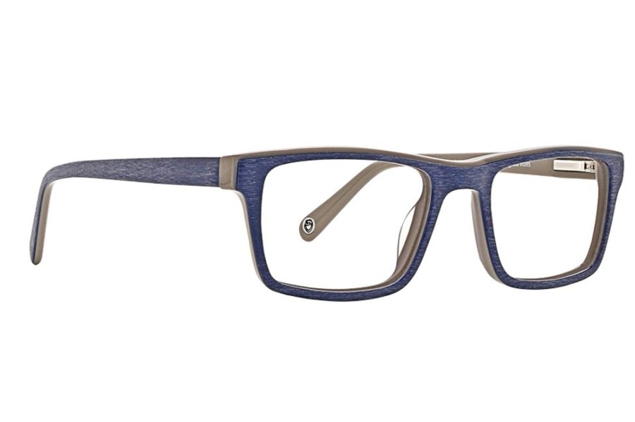 Eyeglasses Life is Good | Life Is Good Hunter Eyeglasses