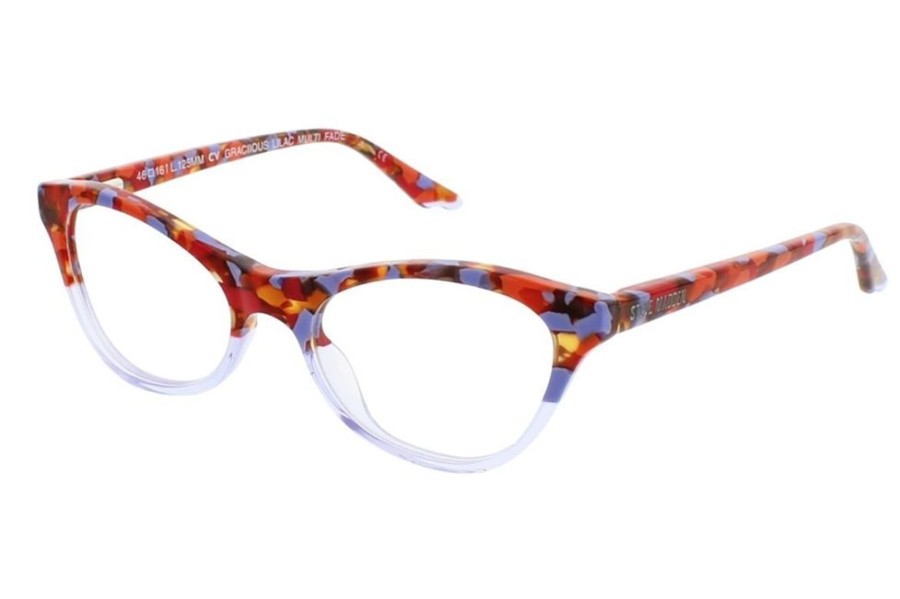 Eyeglasses Steve Madden | Steve Madden Graciious Eyeglasses