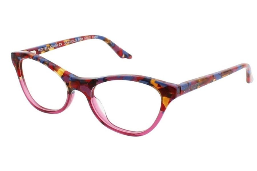 Eyeglasses Steve Madden | Steve Madden Graciious Eyeglasses