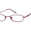 Eyeglasses Jelly Bean | Jelly Bean Jb127 Eyeglasses Cranberry