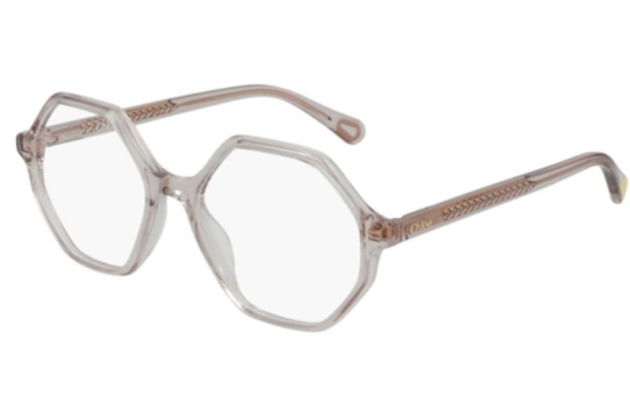 Eyeglasses Chloe | Chloe Cc0005O Eyeglasses