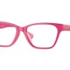 Eyeglasses Versace | Versace Vk 3003U Eyeglasses