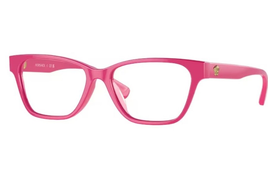 Eyeglasses Versace | Versace Vk 3003U Eyeglasses