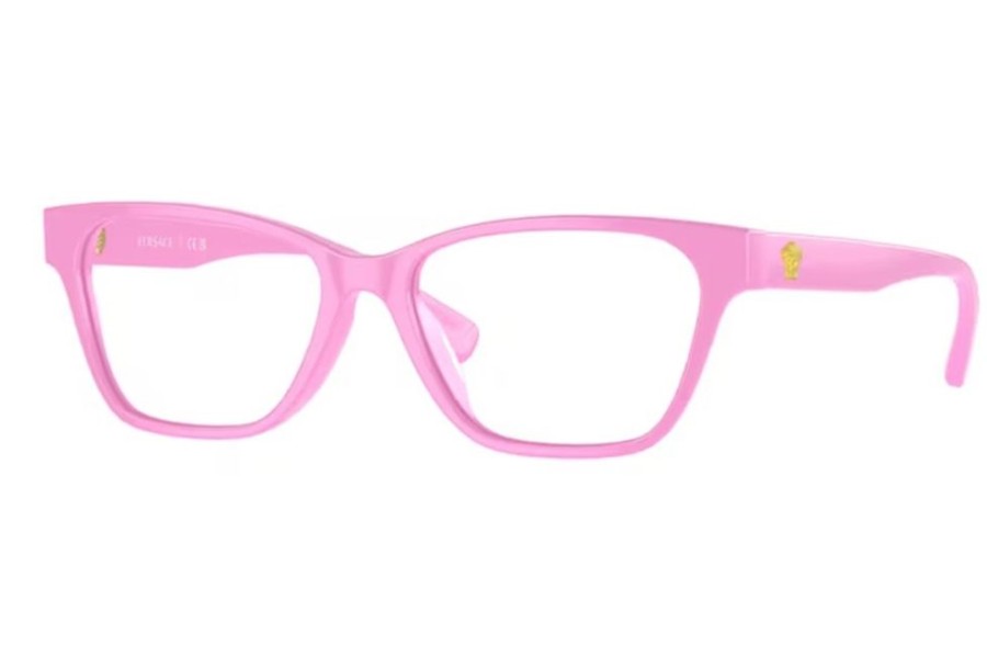 Eyeglasses Versace | Versace Vk 3003U Eyeglasses