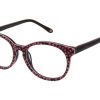 Eyeglasses Lulu Guinness | Lulu Guinness Lk022 Eyeglasses