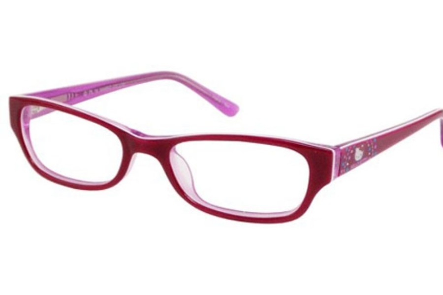 Eyeglasses Hello Kitty | Hello Kitty Hk 241 Eyeglasses