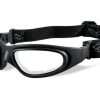 Goggles Wiley X | Wiley X Wx Sg-1Fp Goggles