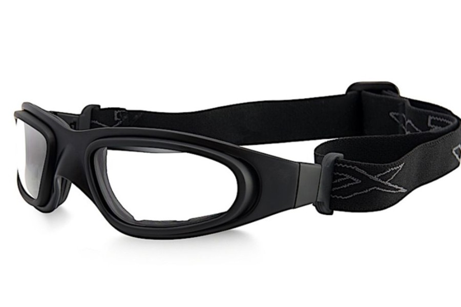 Goggles Wiley X | Wiley X Wx Sg-1Fp Goggles