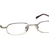 Eyeglasses Bocci | Bocci Bocci 183 Eyeglasses 01 Gold