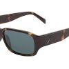 Sunglasses Nautica | Nautica N6118S Pol Sunglasses 310 Dark Tortoise