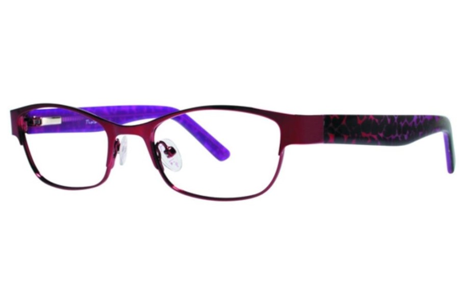 Eyeglasses Thalia Girls | Thalia Girls Calida Eyeglasses