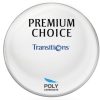 Lenses Premium Choice | Premium Choice Transitions® Signature 8 - Style Colors - Polycarbonate Plano Lenses